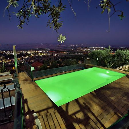 Hameiri Estate Roš Pina Exteriér fotografie