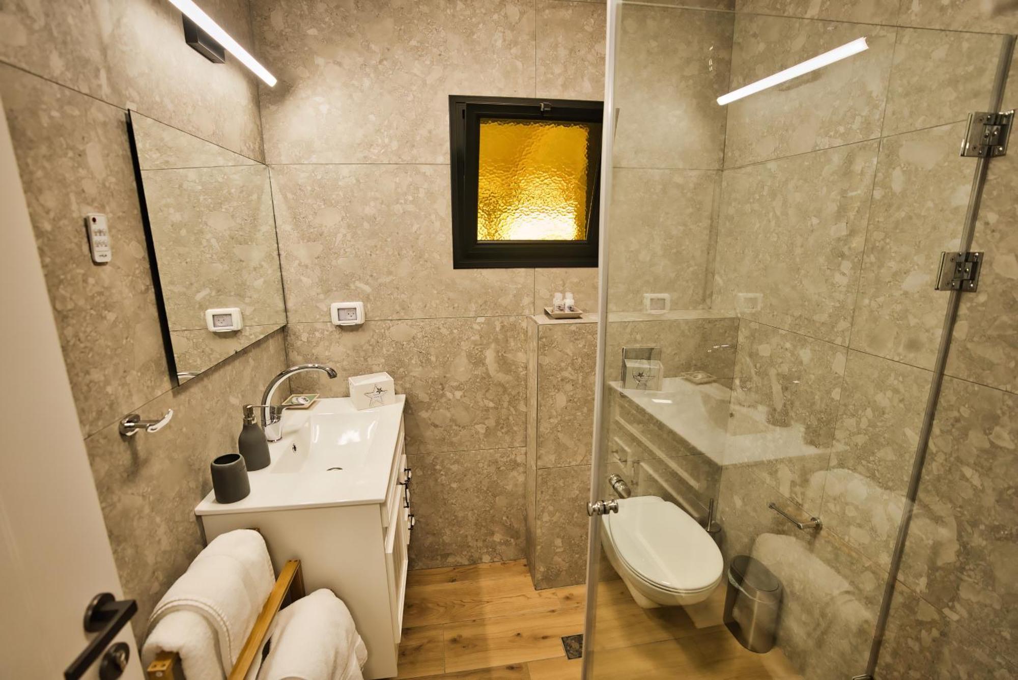 Hameiri Estate Roš Pina Exteriér fotografie