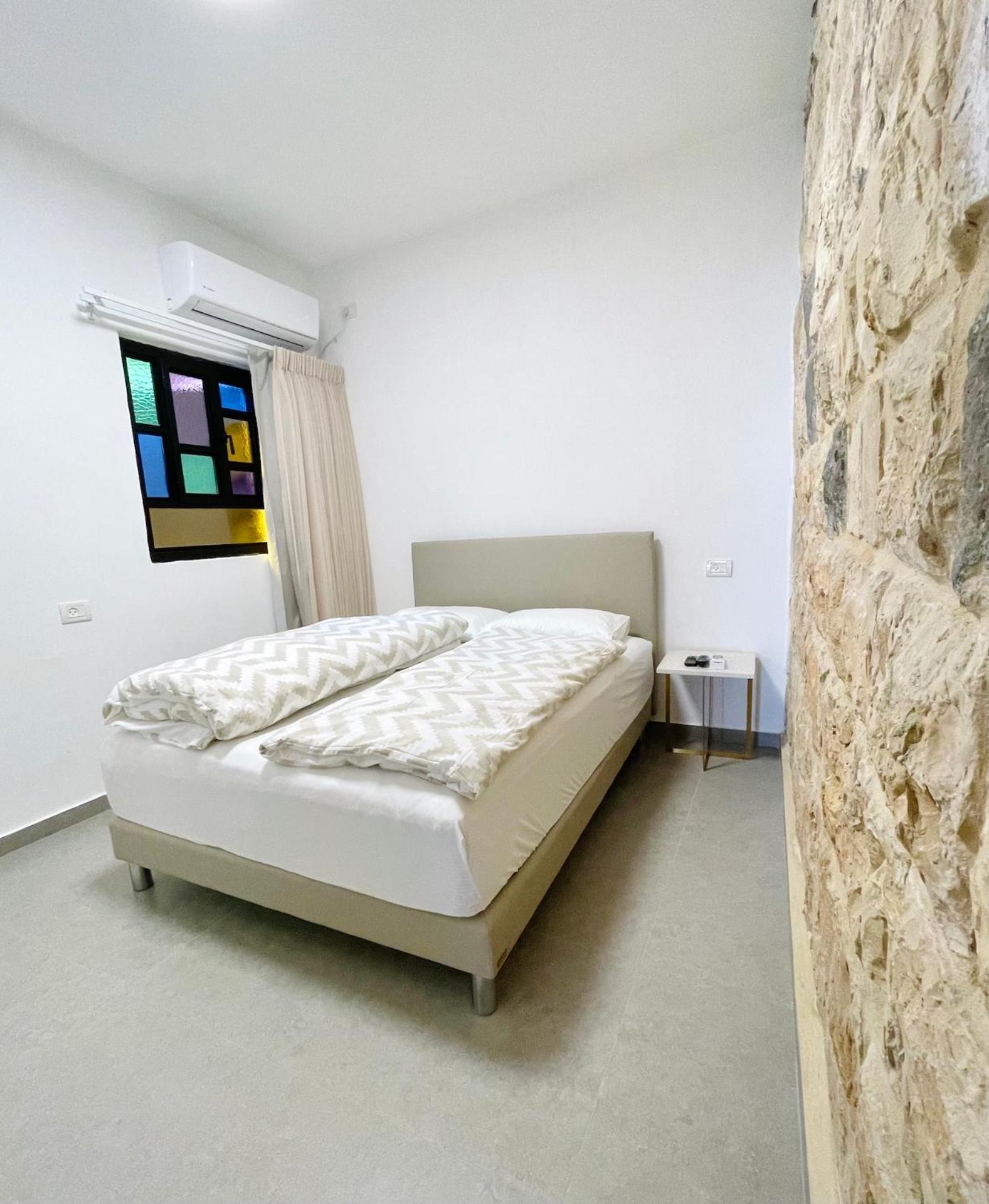 Hameiri Estate Roš Pina Pokoj fotografie